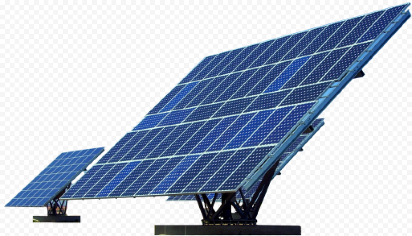 Solar Panel Transparent Images PNG