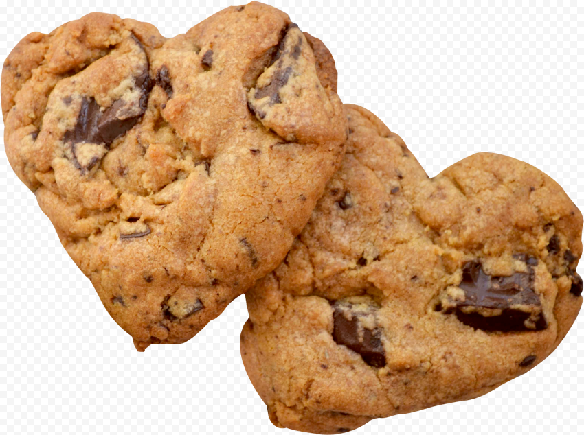 Heart Cookie PNG Photos