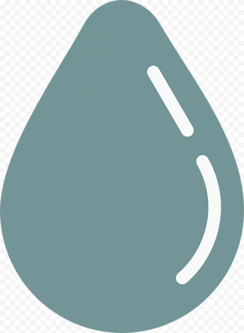 Tear PNG Clipart