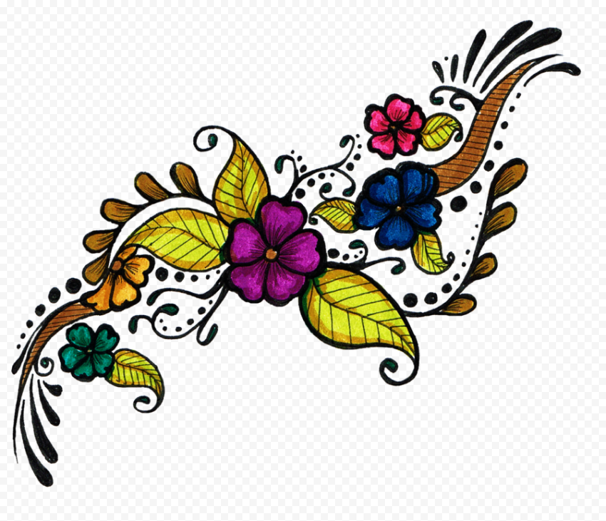 Tattoo Design PNG