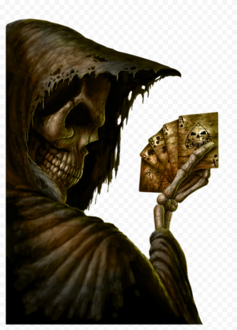 Horror PNG HD