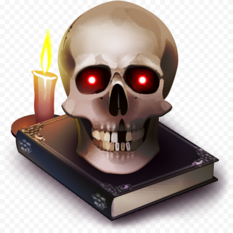 Horror Transparent PNG