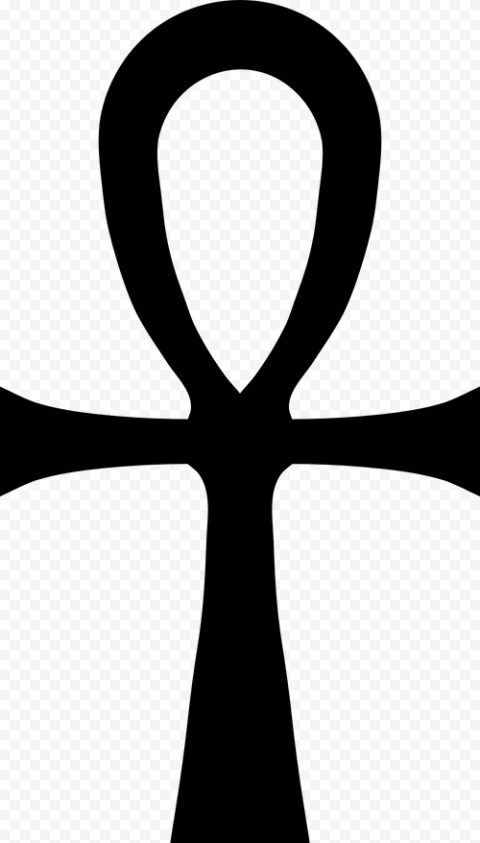 Ankh Transparent PNG