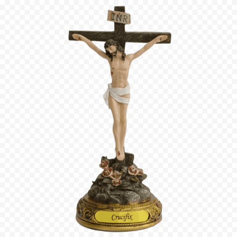 Christian Cross PNG Image