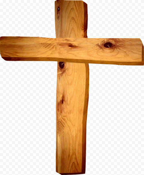 Christian Cross PNG Isolated Photos