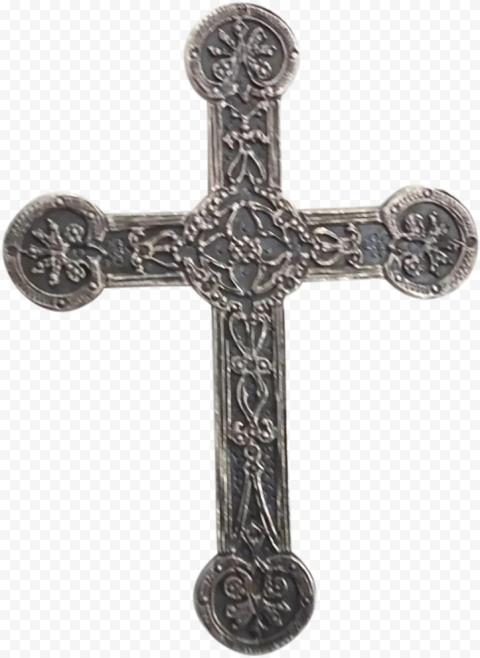 Christian Cross Transparent Images PNG