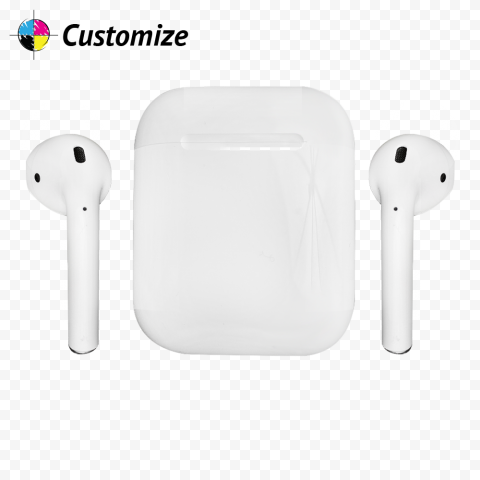 Airpods PNG Transparent