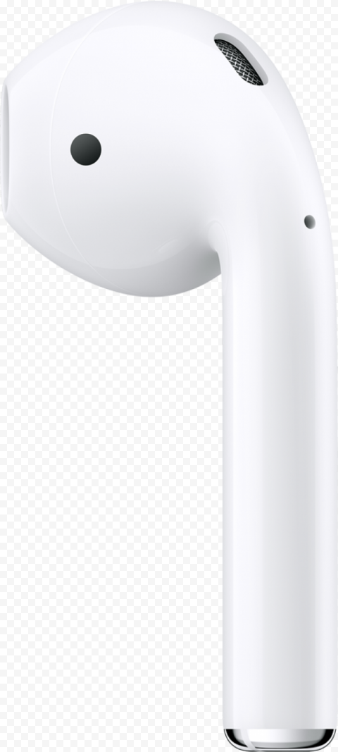 Airpods Transparent PNG