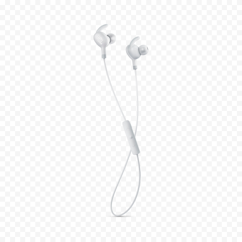 Android Earphone PNG Transparent Image