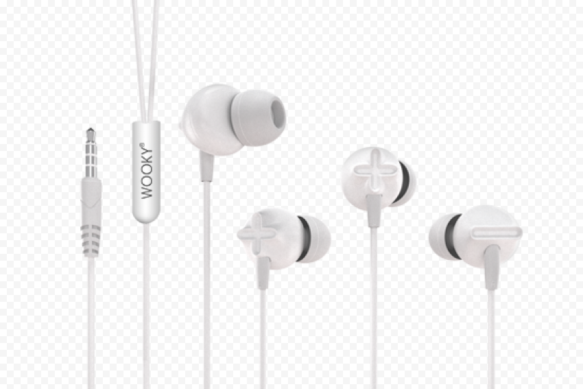 Earphone PNG Clipart