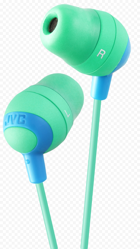 Android Earphone PNG Photo