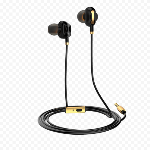 Earphone PNG Photos