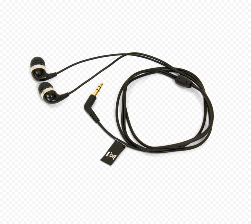 Earphone PNG Transparent