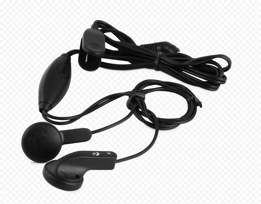 Earphone Transparent Images PNG