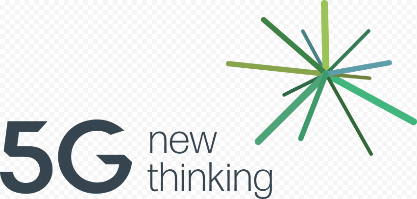 5G Network PNG HD Isolated