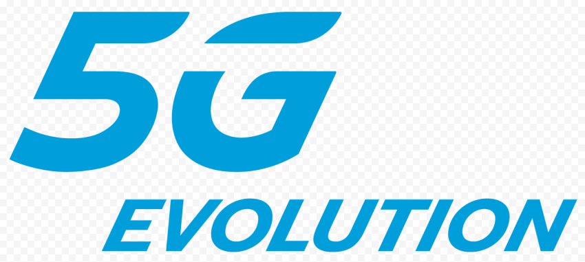5G Network PNG Isolated HD