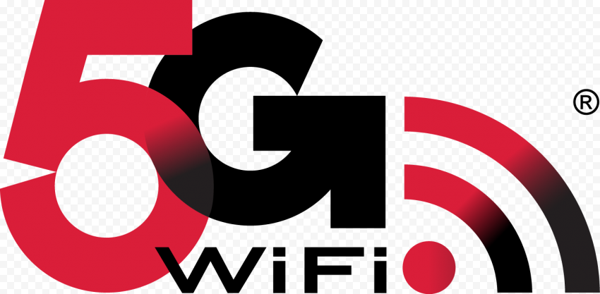 5G PNG HD