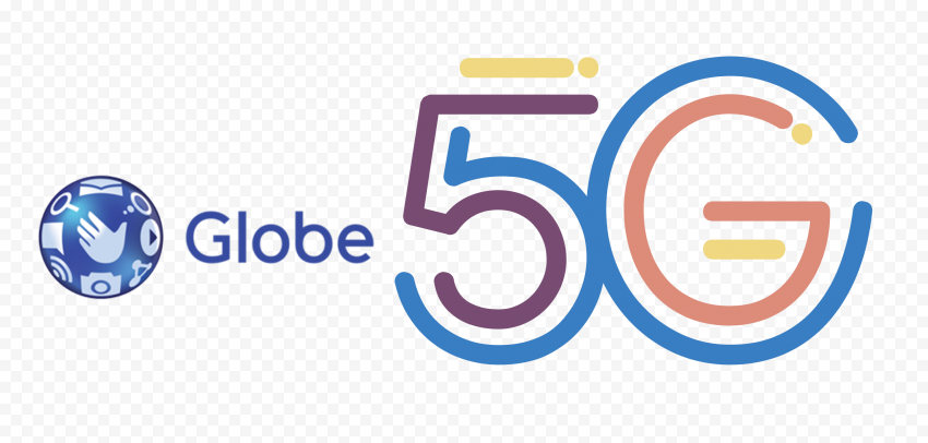 5G Transparent PNG