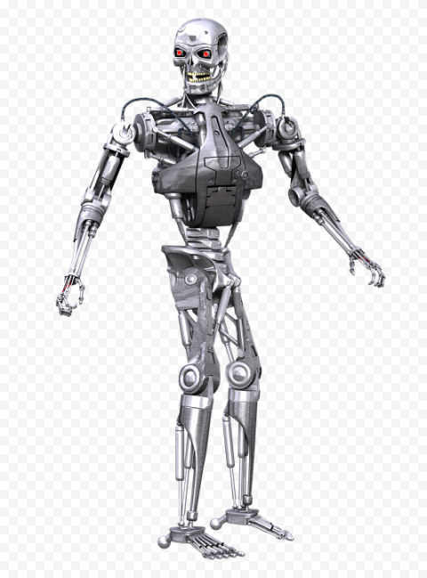Machining Robot Transparent Images PNG