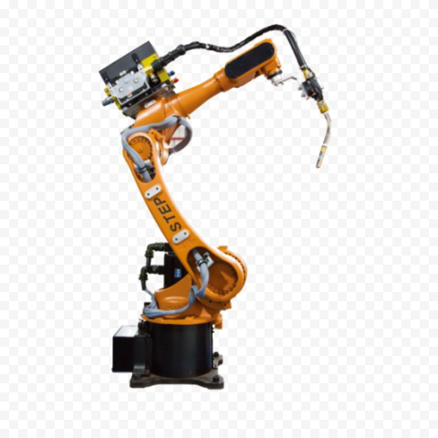 Robot Machine PNG Picture