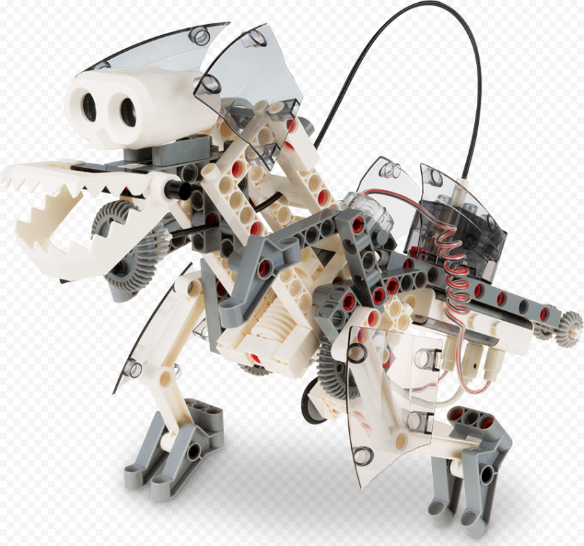 Robot Machine PNG Clipart