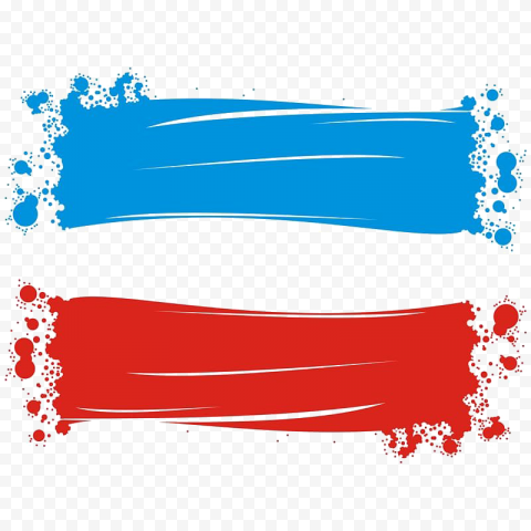 Text Banner Transparent PNG