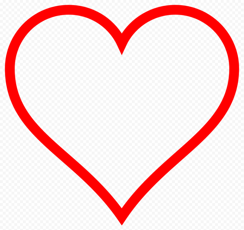 Vector Love Artwork PNG Free Download