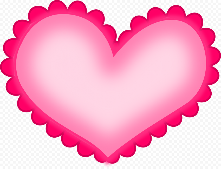Vector Love Artwork PNG HD