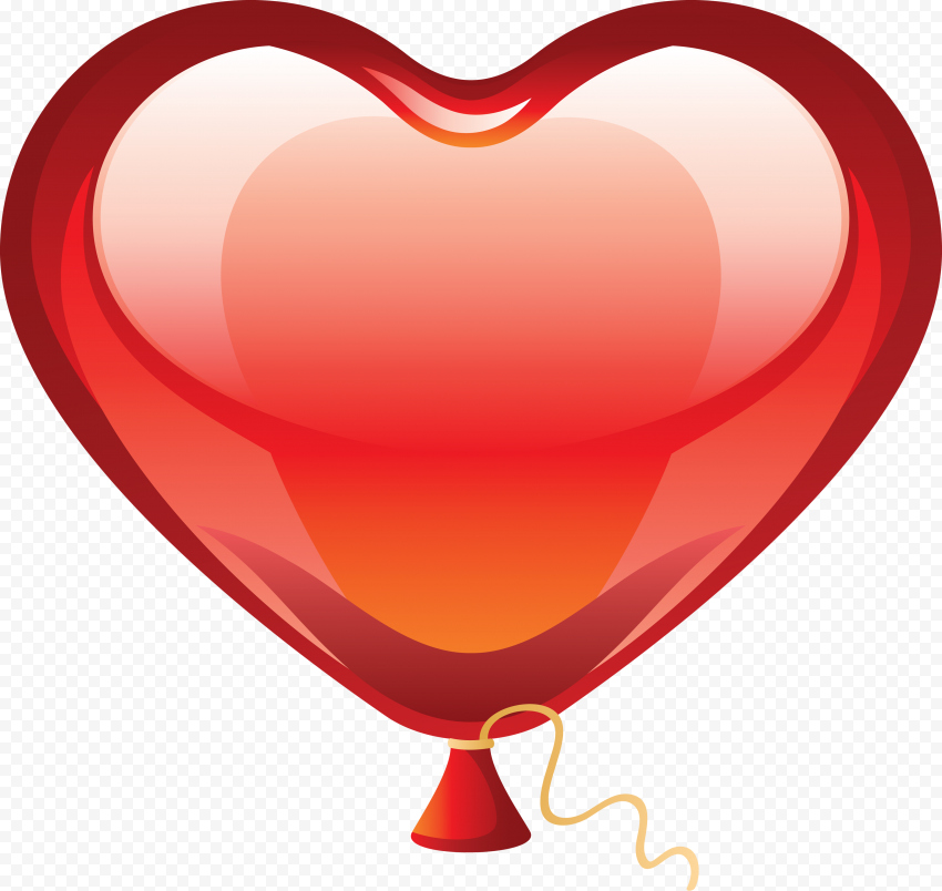 Love Artwork PNG Transparent Image