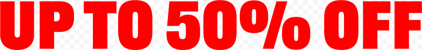 50 Off PNG Isolated Pic