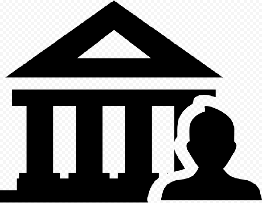 Account User PNG File