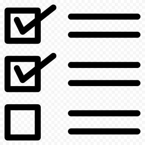 Check PNG Pic