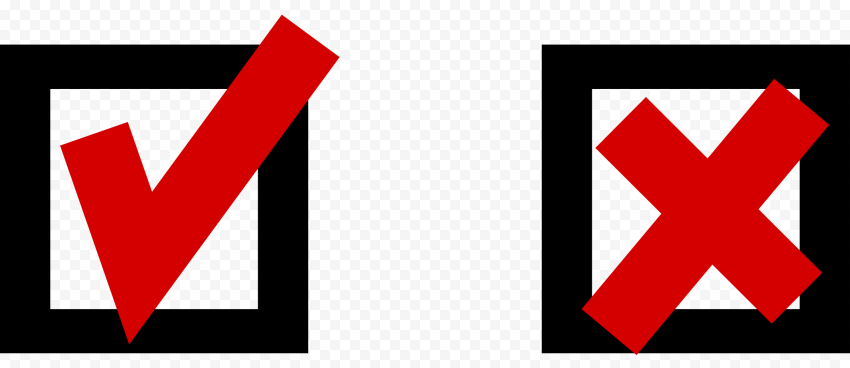 Check PNG Picture