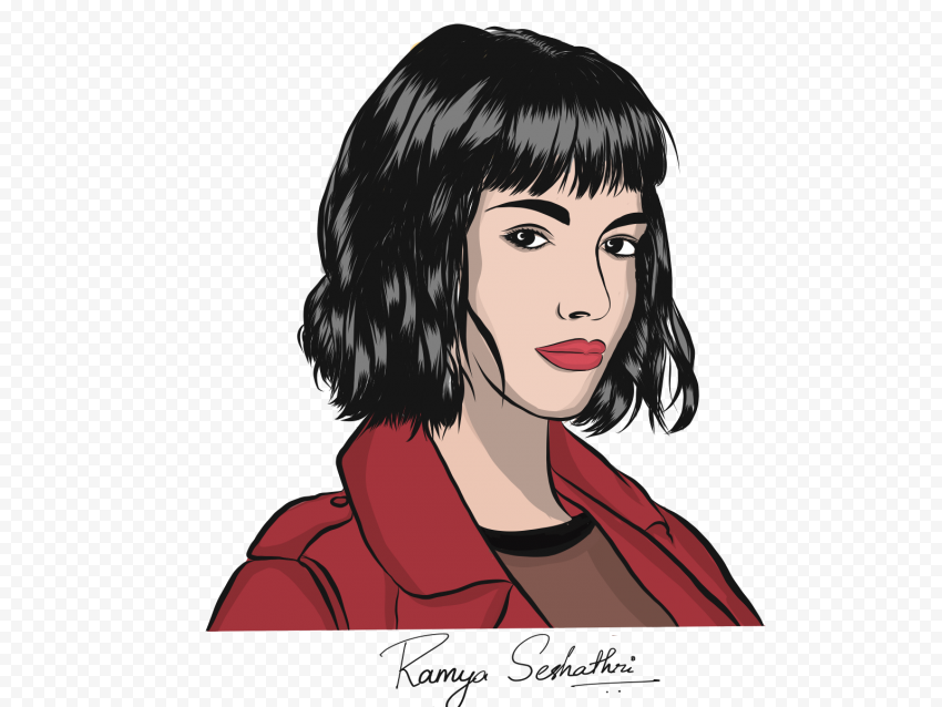 La Casa De Papel PNG Transparent Image
