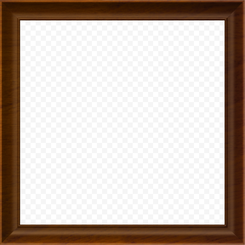 Square Frame PNG HD