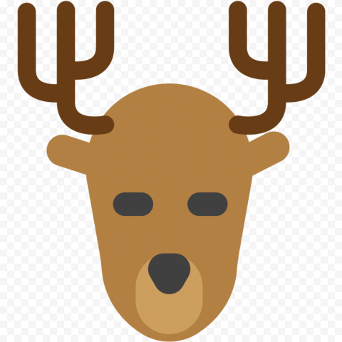 Christmas Emoji PNG Clipart