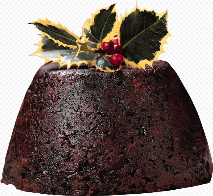 Christmas Food PNG HD