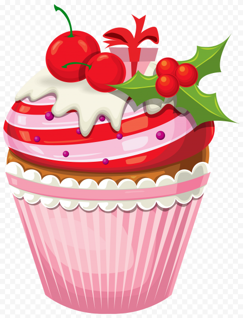 Christmas Food PNG Clipart
