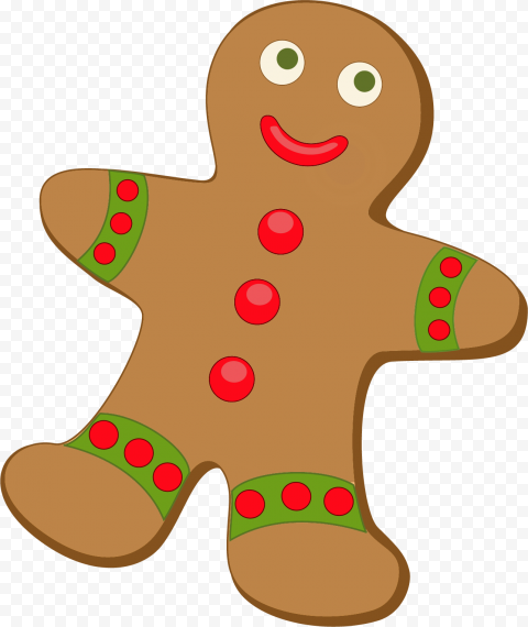Christmas Food PNG Picture