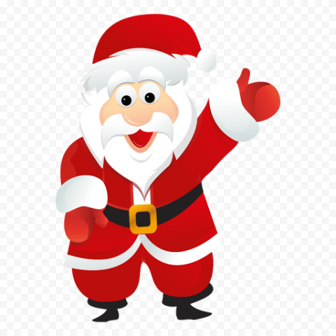 Christmas Cartoon PNG Clipart