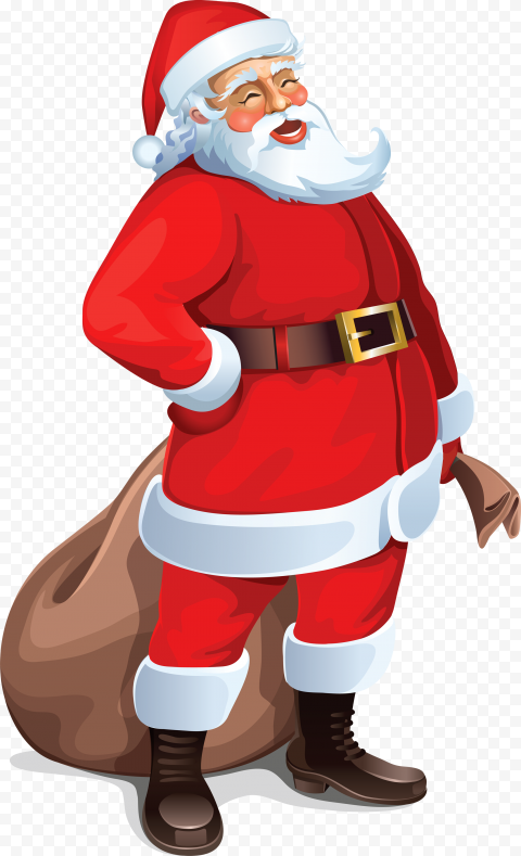 Christmas Cartoon PNG Photos