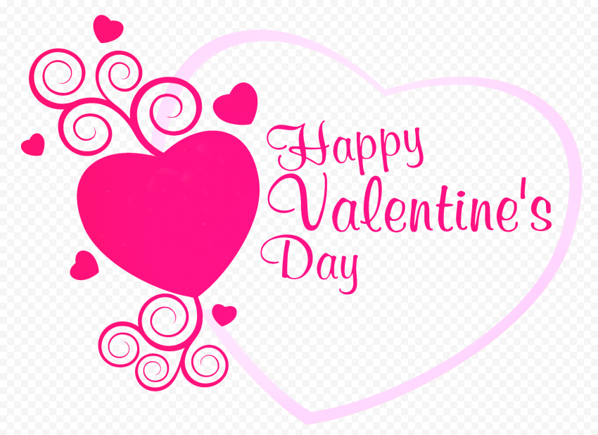 Valentines Day PNG Photos