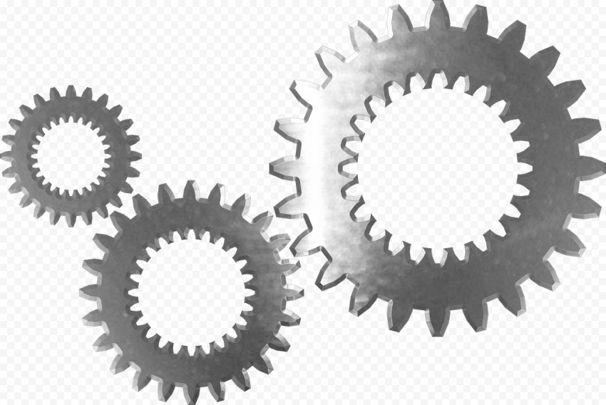 Gear, Process, Machine, Mechanism, Cogwheel, Industrial, Gearwheel
