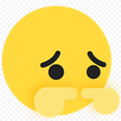 TikTok Wronged Emoji