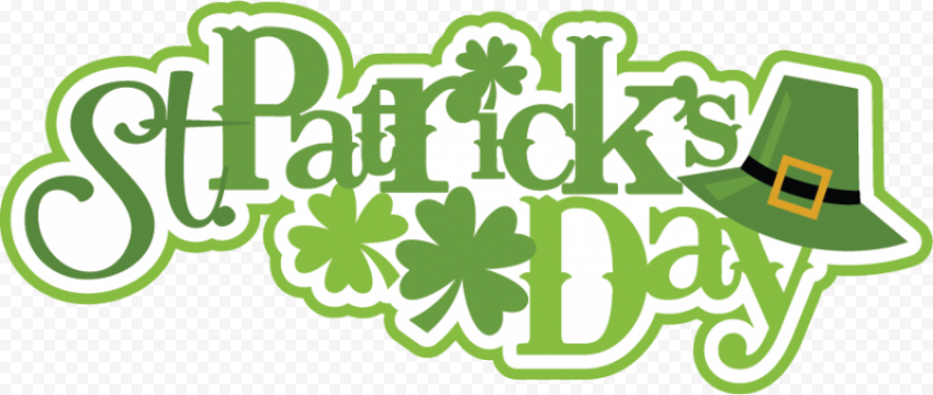 Saint Patrick's Day 17 March Irish people Party Culture of Ireland, saint patrick's day, holidays, text, logo