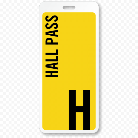 Hall School Teacher Bathroom Classroom, Pass, template, text, rectangle
