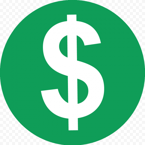 Computer Icons United States Dollar Dollar sign Dollar coin, dollar, trademark, logo, sign