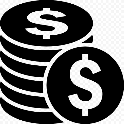 United States Dollar Computer Icons Dollar sign Coin, Coin, text, trademark, logo