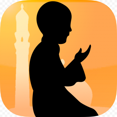 Religion Prayer Salah Computer Icons, others, culture, logo, woman