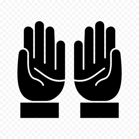 Praying Hands Prayer Salah Islam, Islam, text, hand, logo